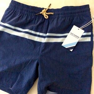 Fair Harbor Youth Swimsuit - no mesh lining